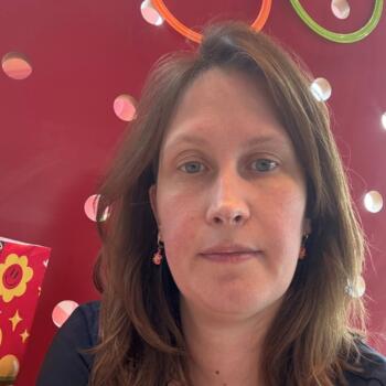 Babysitting job in Bergen op Zoom: babysitting job Rosanna