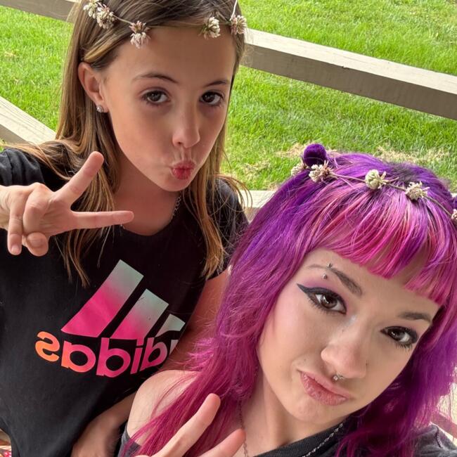 Babysitter in Lenoir City: Wakley