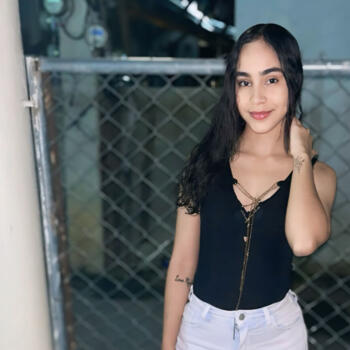 Niñera en Santo Domingo Este: Arlenys