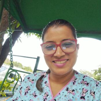 Parent Cúcuta: Ingrid karime