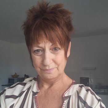 Nanny in Moëlan-sur-Mer: Chantal