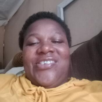 Nanny in Matatiele: Thandeka