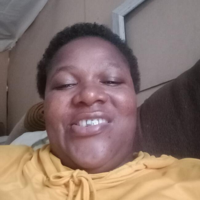 Nanny in Matatiele: Thandeka