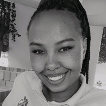 Babysitter in Bloemfontein: Moleboheng