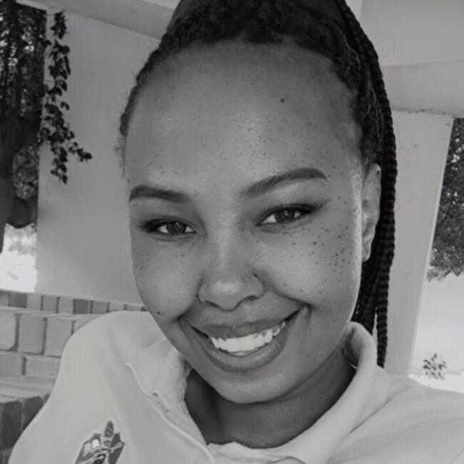 Babysitter in Bloemfontein: Moleboheng