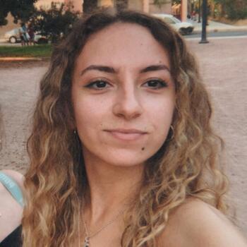 Nanny in Elche: Rosa