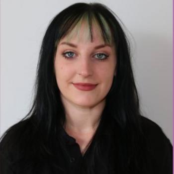 Babysitter Blackpool: Roxanne