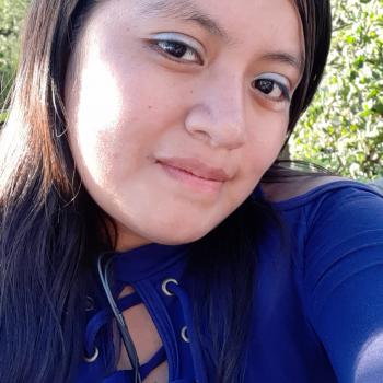 Babysitter Ciudad Nezahualcoyotl: Lucero del Carmen