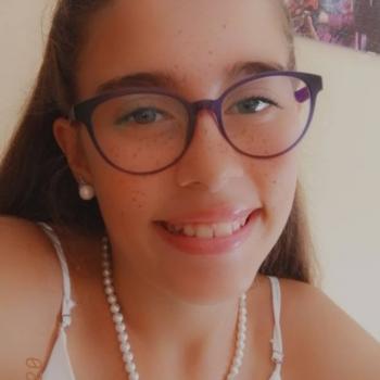 Babysitter a Aci Catena: Cecilia