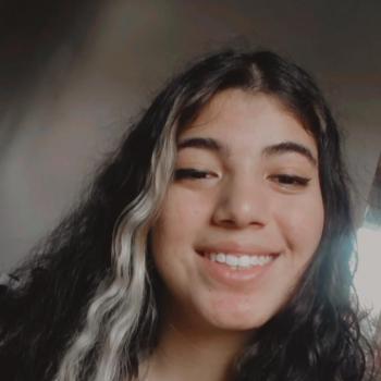 Agência de babá em Curitiba: Beatriz