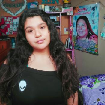 Babysitter in Piura: Valeria