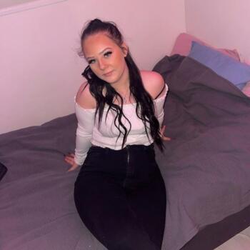 Babysitter in Tierp: Jennifer