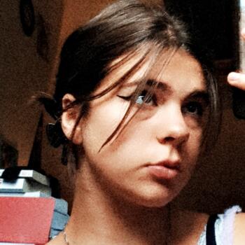 Babysitter in Lisieux: Lili