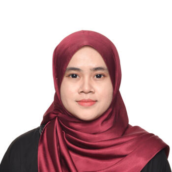 Pengasuh di Bangi: Anis