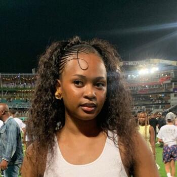 Babysitter Berea: Boitumelo