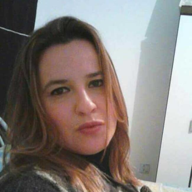 Babysitter in São Paulo: Lilian ap