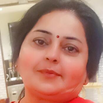 Babysitter Mumbai: Smita