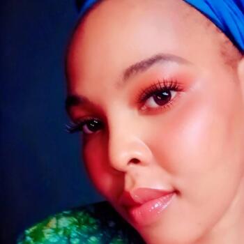Parent Vosloorus: Sinethemba