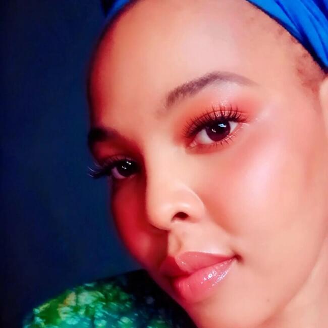 Babysitting job in Vosloorus: Sinethemba