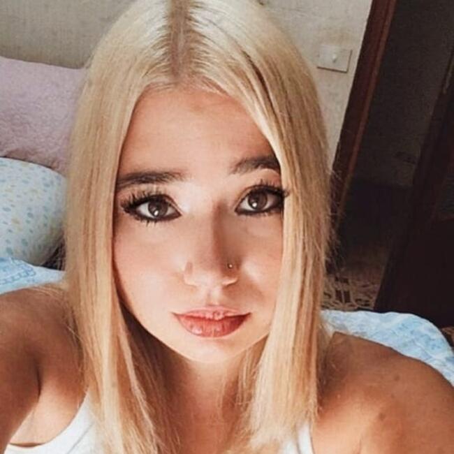 Babysitter in Guidonia Montecelio: Claudia