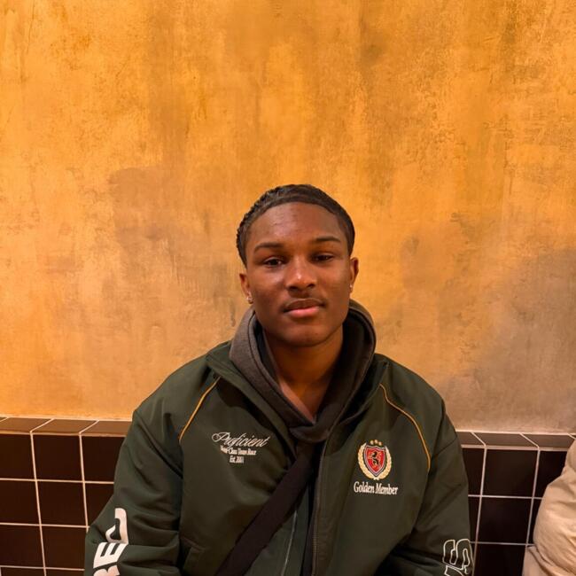 Babysitter in Houilles: Honaick