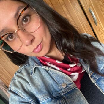 Babysitter in Valparaíso: Yeimy