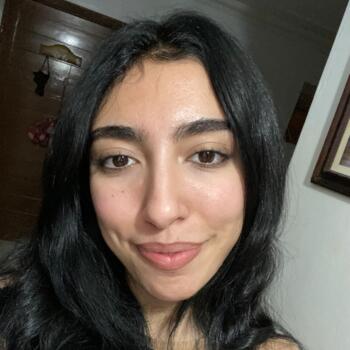 Babysitter in Tanger: Insaf