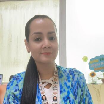 Babysitter Altea: Katherine