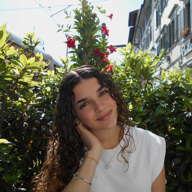 Babysitter in Monsummano Terme: Alessia