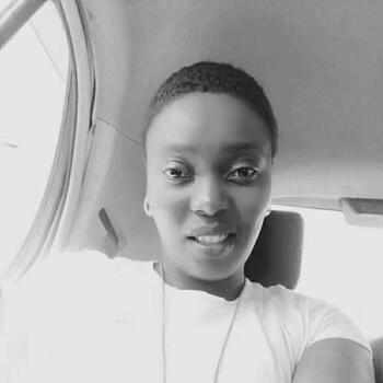 Nanny Cape Town: Evelyn Bibiana Samki