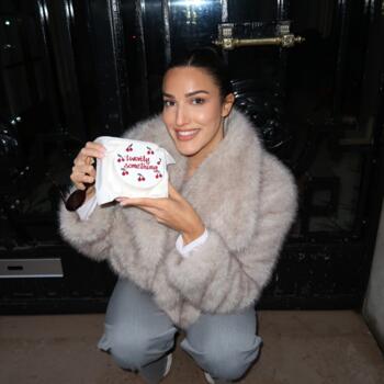 Canguro en Madrid: Maëva