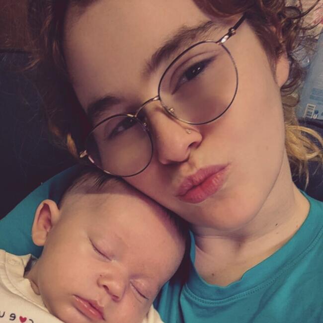 Job de garde d'enfants à Notre-Dame-de-Riez: Paul