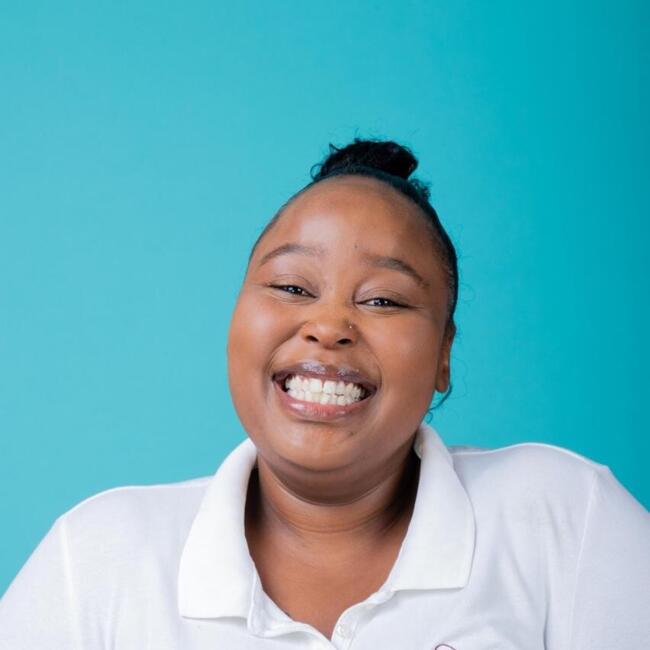 Babysitter in Springs: Buhlebezwe