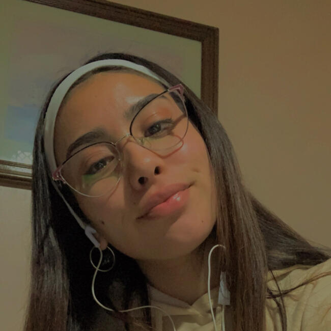 Babysitter in Quintero: Araceli