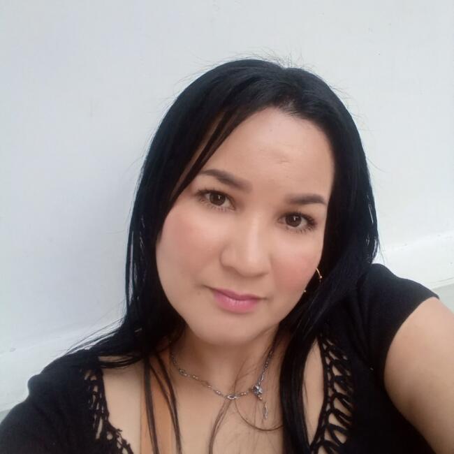 Niñera en Villa del Rosario: Gervilin