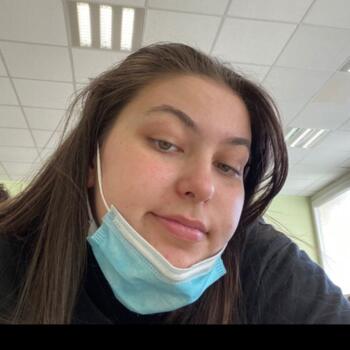 Baby-sitter in Reims: Maeva