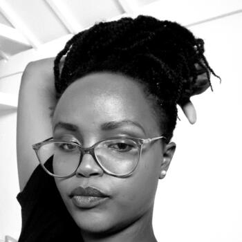 Babysitter in Le Havre: Peninah