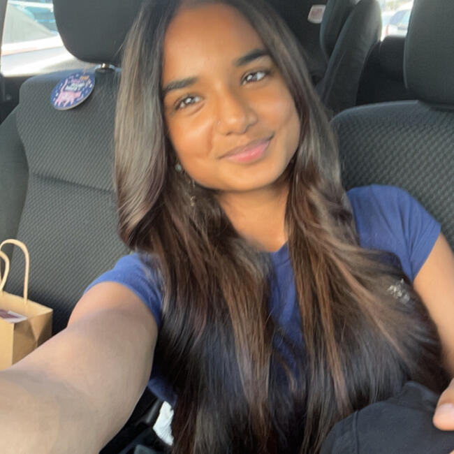 Babysitter in Brisbane: Ava