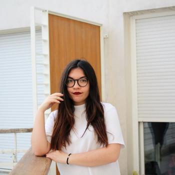 Babysitter in Avignon: Kim-anh