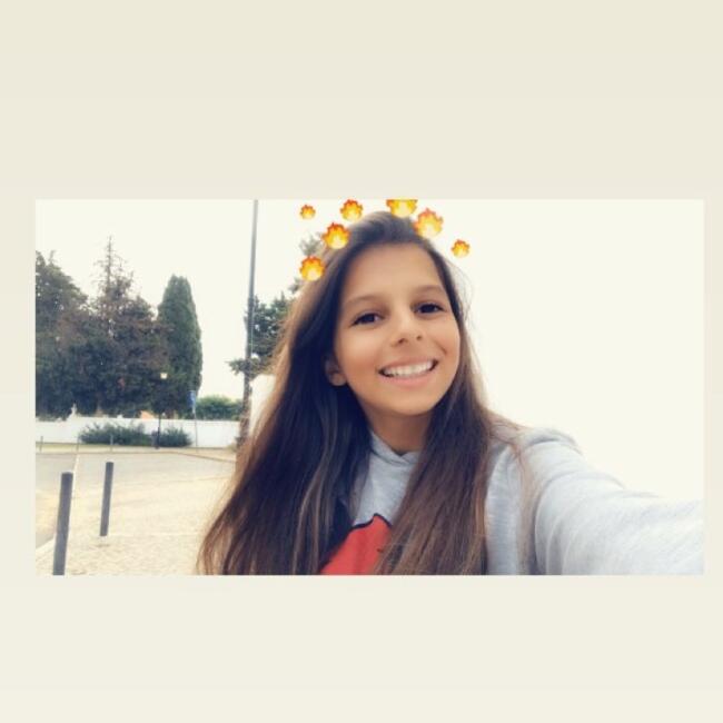 Δουλειά για babysitter στην περιοχή Albufeira: Raquel