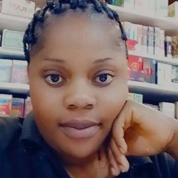 Babysitter Pretoria: Tatenda