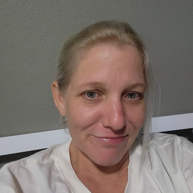 Babysitter in Brisbane: Belinda