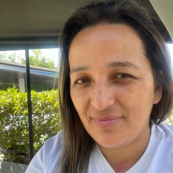 Niñera en Hualpén: Katha andrea