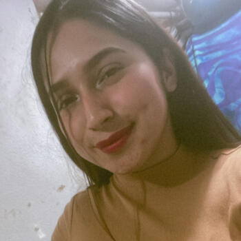 Niñera en Monterrey: Yulissa