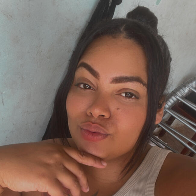 Babá em Ribeirão Preto: Ariele