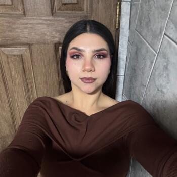 Babysitter in San Felipe: Maria Esperanza