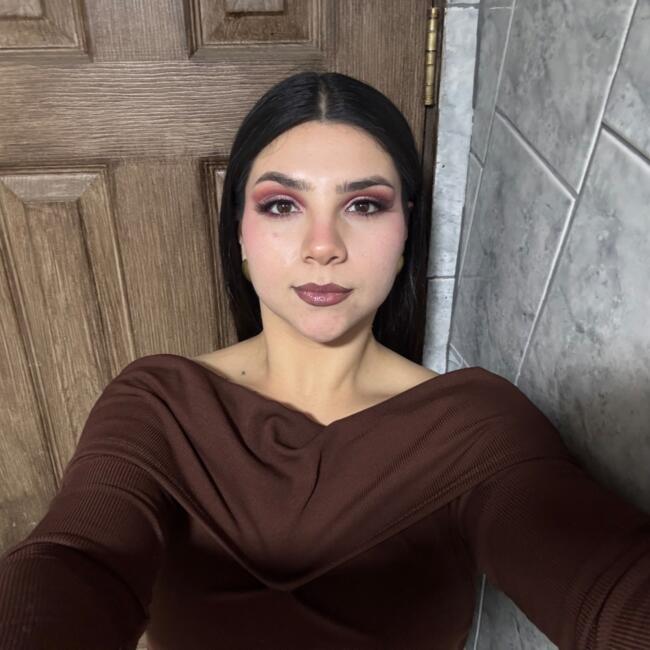 Babysitter in San Felipe: Maria Esperanza