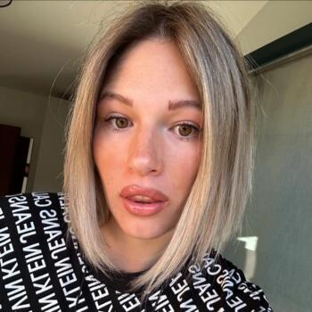 Babysitter a Schio: Nicole