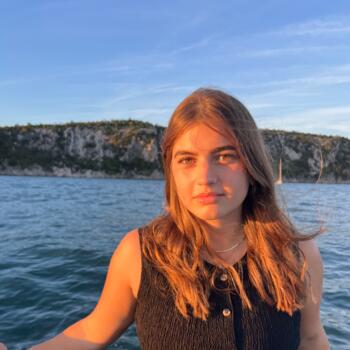 Babysitter in Duino-Aurisina: Valentina