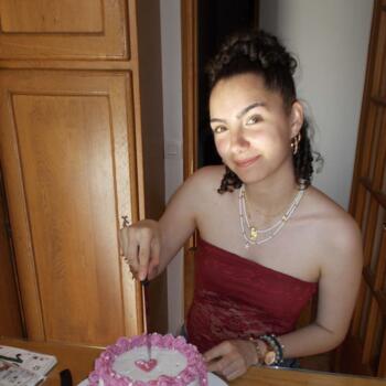 Baby-sitter Moisson: Eva